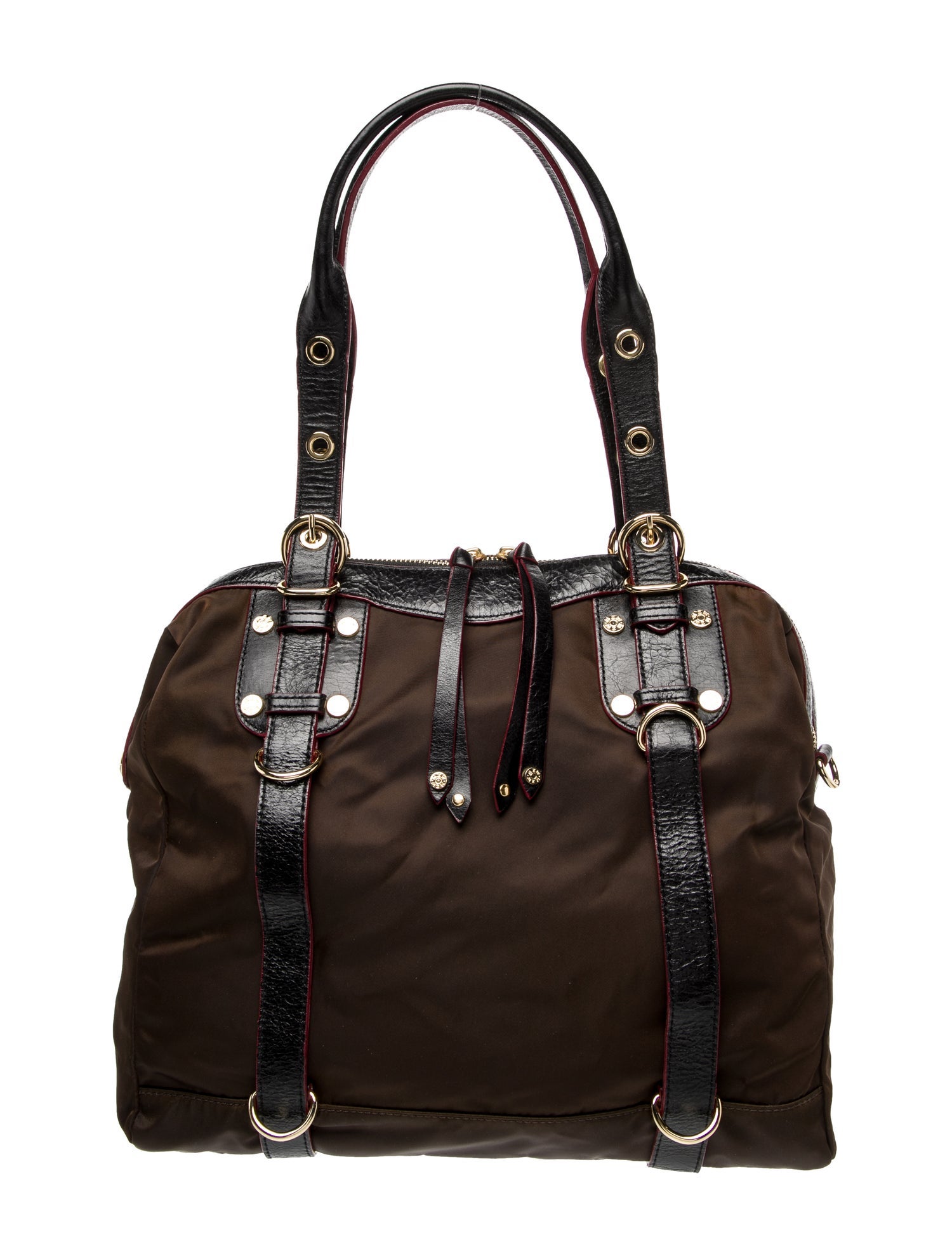 MZ Wallace Nylon Shoulder Bag