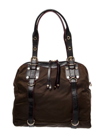 MZ Wallace Nylon Shoulder Bag