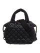 MZ Wallace Quilted Top Handle Bag