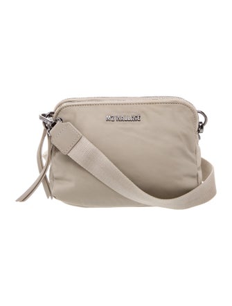 MZ Wallace Nylon Crossbody Bag