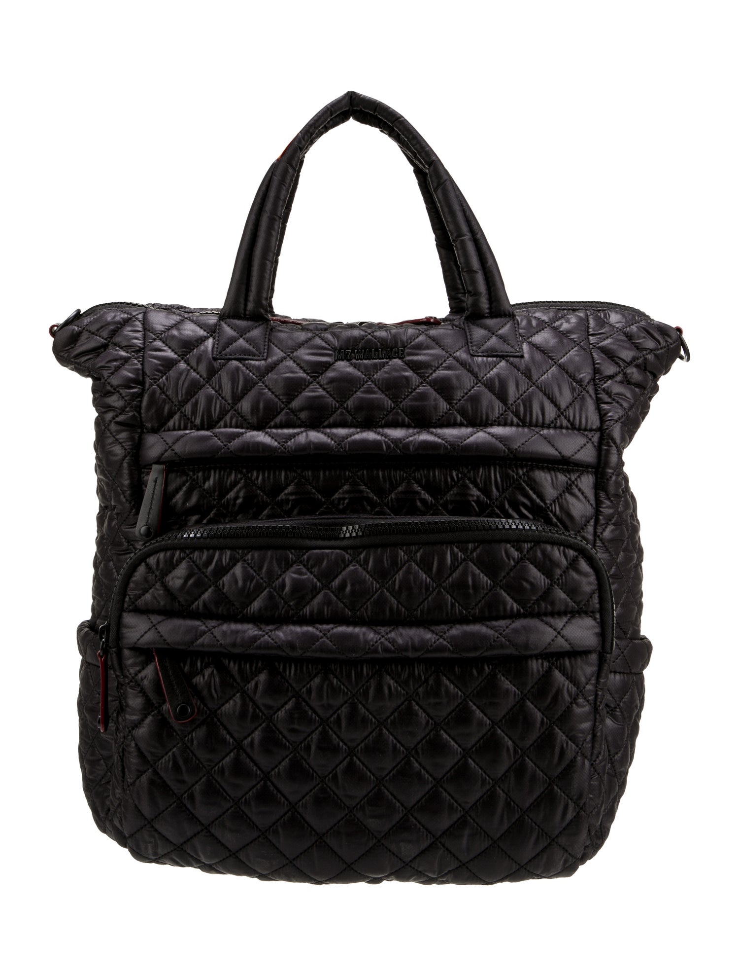 MZ Wallace Nylon Backpack