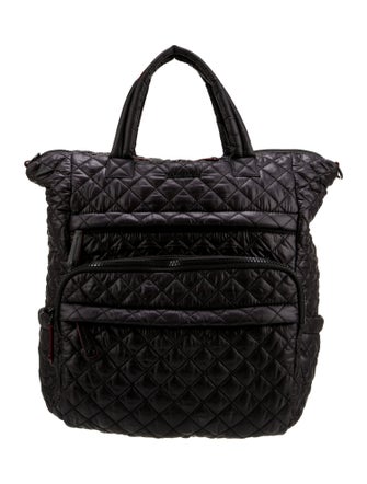 MZ Wallace Nylon Backpack