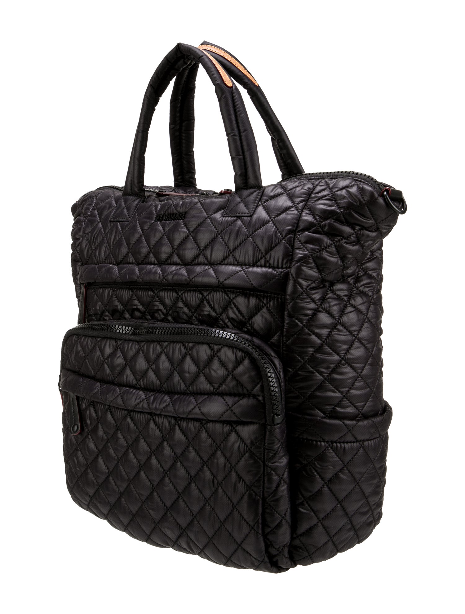 MZ Wallace Nylon Backpack