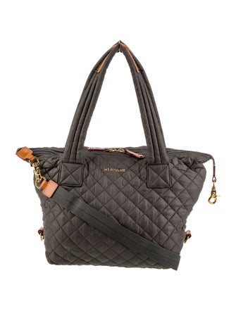 MZ Wallace Nylon Shoulder Bag