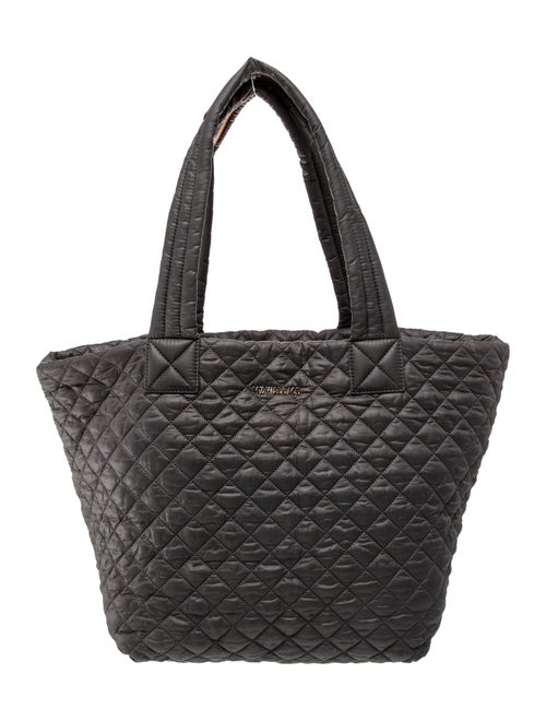 MZ Wallace Quilted Shoulder Bag