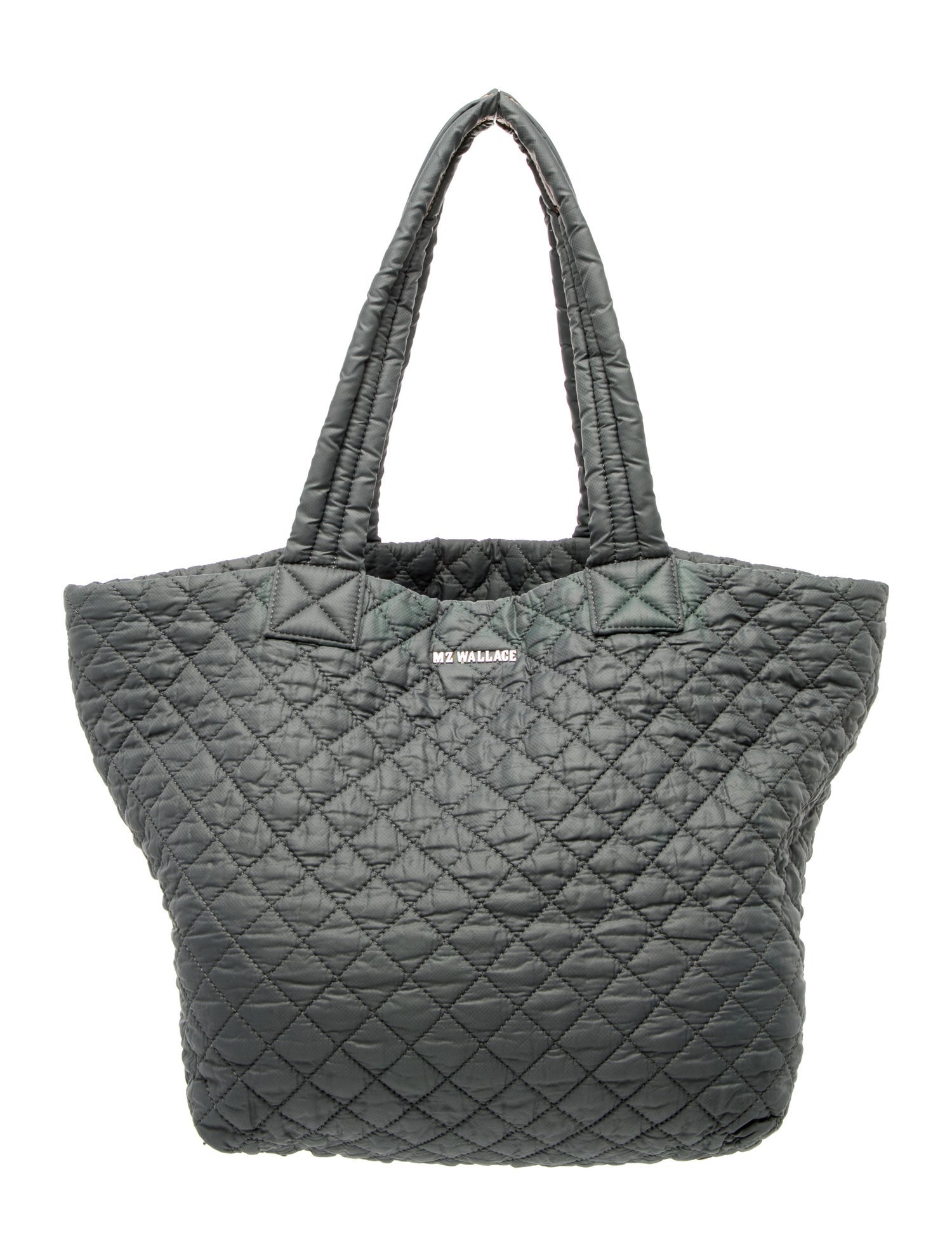 MZ Wallace Nylon Shoulder Bag