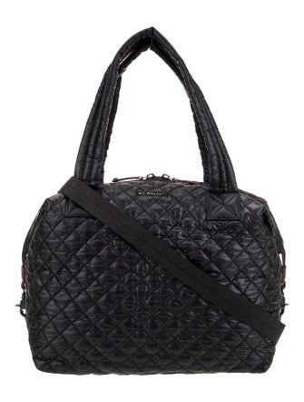 MZ Wallace Nylon Messenger Bag