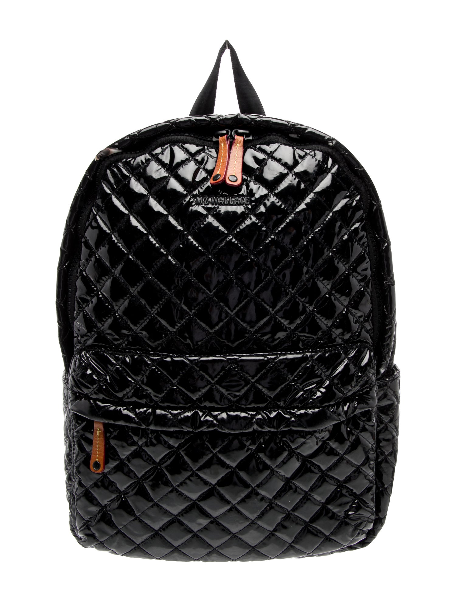 MZ Wallace Quilted Backpack