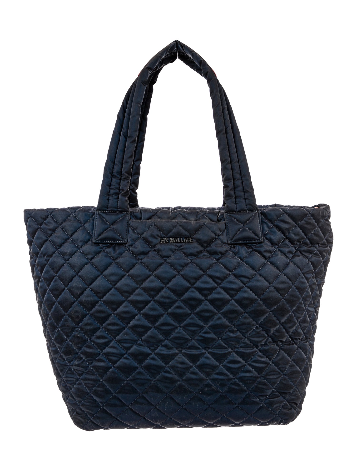 MZ Wallace Quilted Tote
