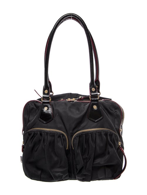 MZ Wallace Nylon Shoulder Bag