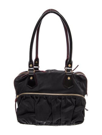 MZ Wallace Nylon Shoulder Bag