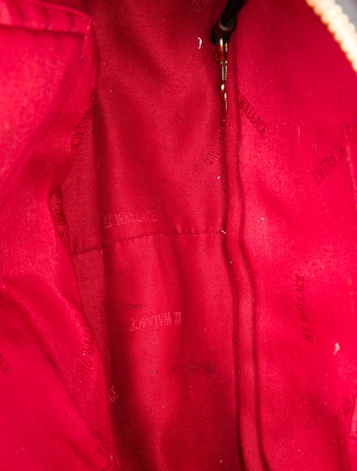 MZ Wallace Nylon Shoulder Bag