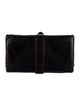 MZ Wallace Leather Wristlet