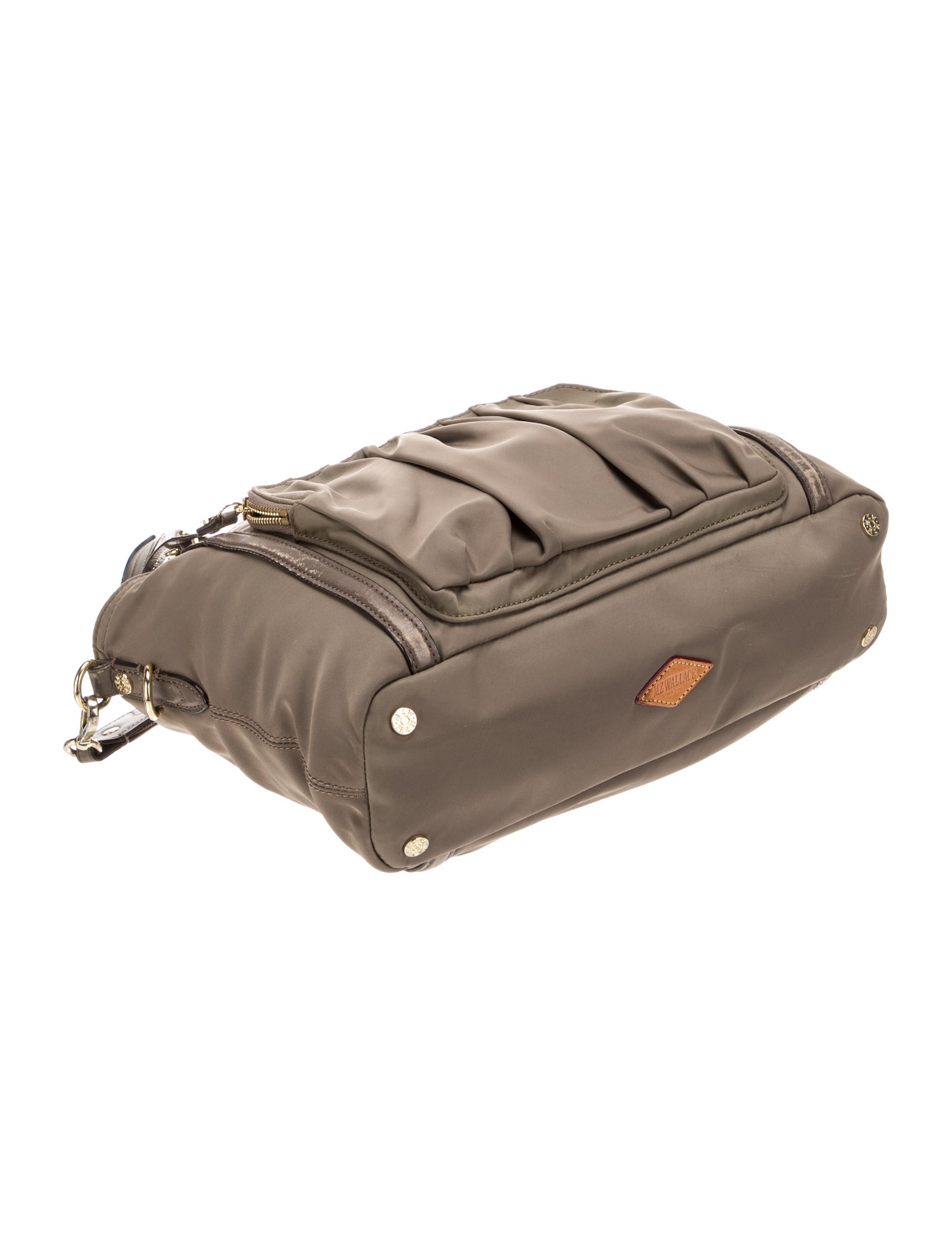 MZ Wallace Nylon Messenger Bag