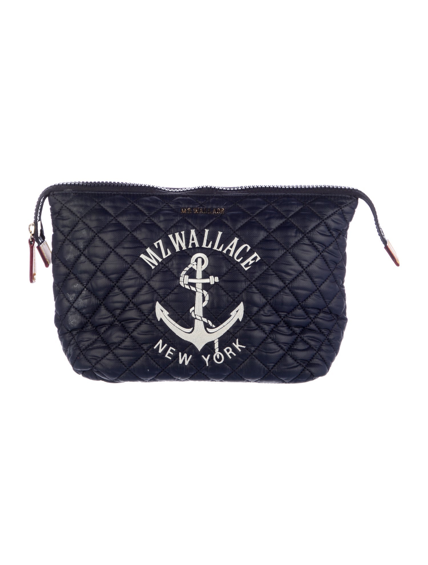 MZ Wallace Cosmetic Bag