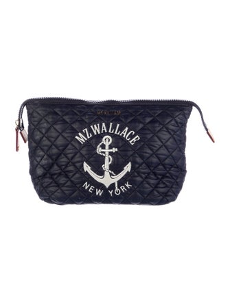 MZ Wallace Cosmetic Bag