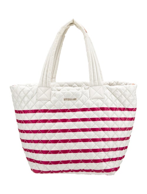 MZ Wallace Nylon Tote