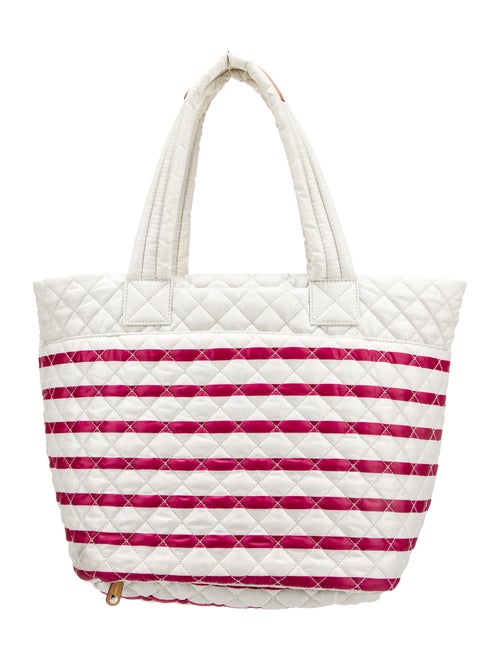 MZ Wallace Nylon Tote