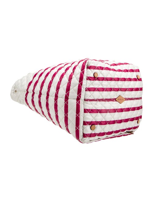 MZ Wallace Nylon Tote