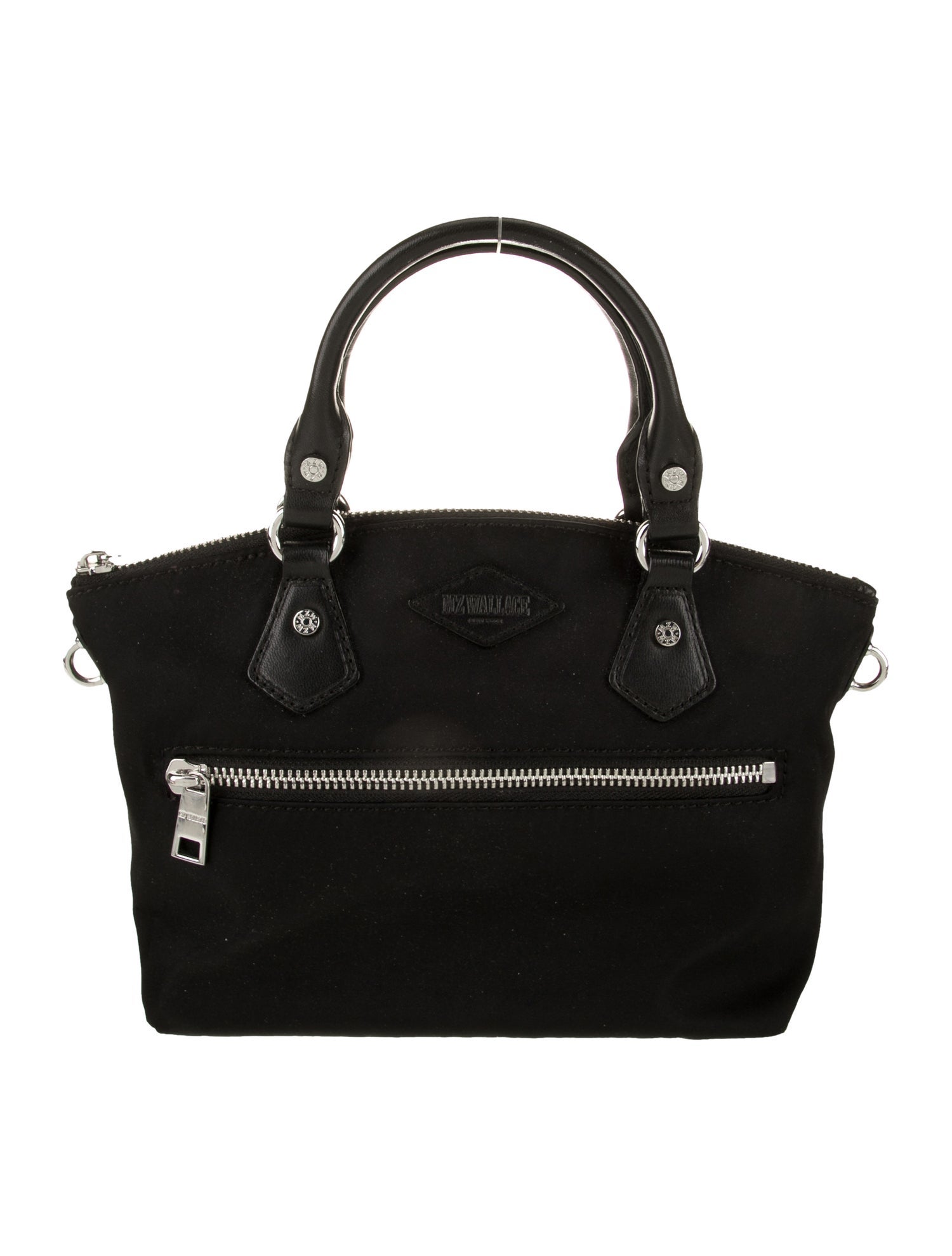 MZ Wallace Nylon Top Handle Bag