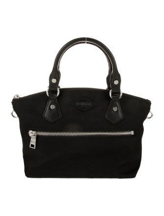 MZ Wallace Nylon Top Handle Bag