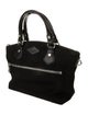 MZ Wallace Nylon Top Handle Bag