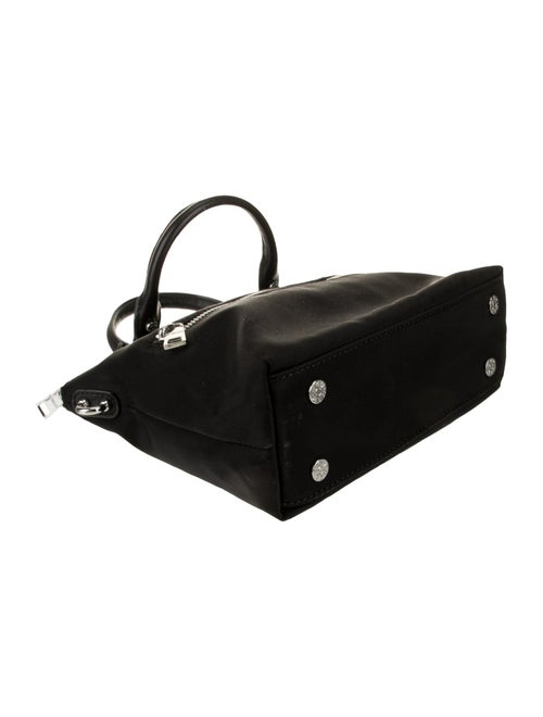 MZ Wallace Nylon Top Handle Bag