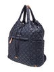 MZ Wallace Quilted Backpack