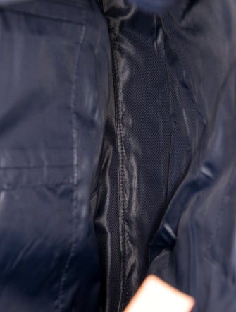 MZ Wallace Quilted Backpack