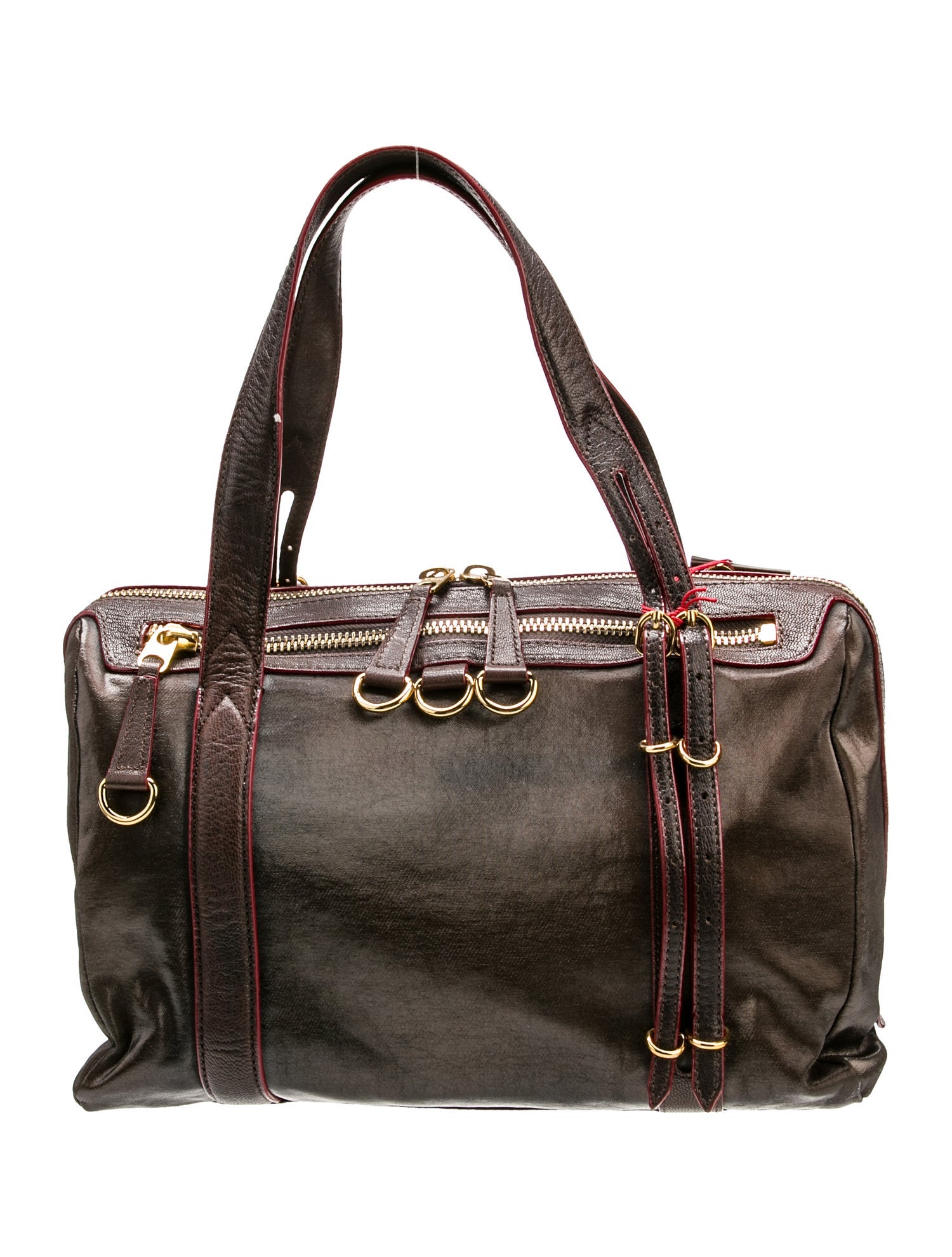 MZ Wallace Shoulder Bag w/ Tags