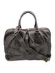 MZ Wallace Nylon Top Handle Bag