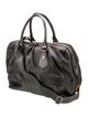 MZ Wallace Nylon Top Handle Bag