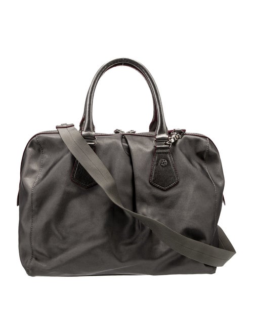 MZ Wallace Nylon Top Handle Bag