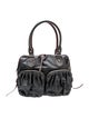 MZ Wallace Nylon Top Handle Bag