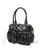 MZ Wallace Nylon Top Handle Bag