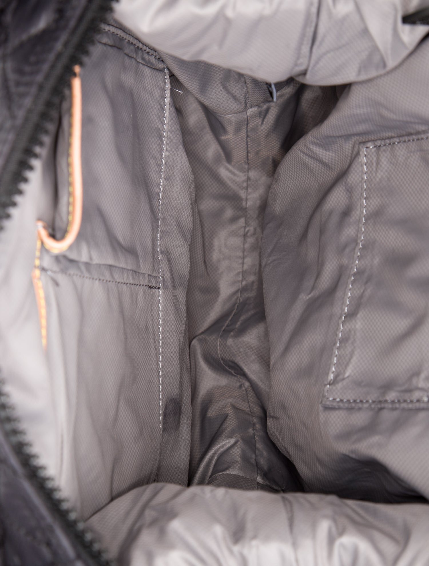 MZ Wallace Nylon Weekender Bag