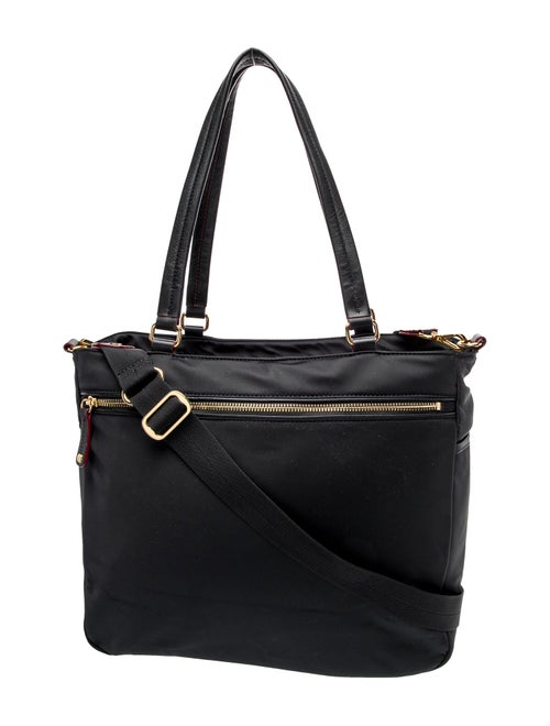 MZ Wallace Signature Messenger Bag