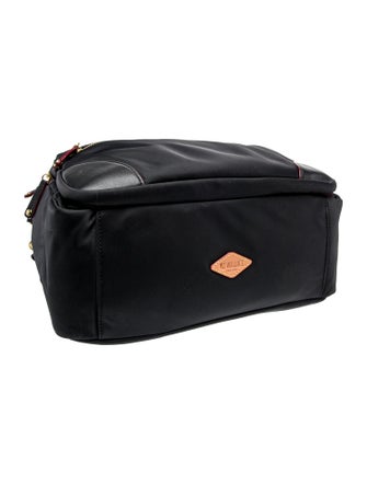MZ Wallace Signature Messenger Bag