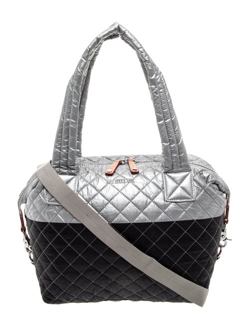 MZ Wallace Nylon Shoulder Bag