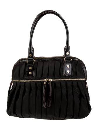 MZ Wallace Nylon Shoulder Bag