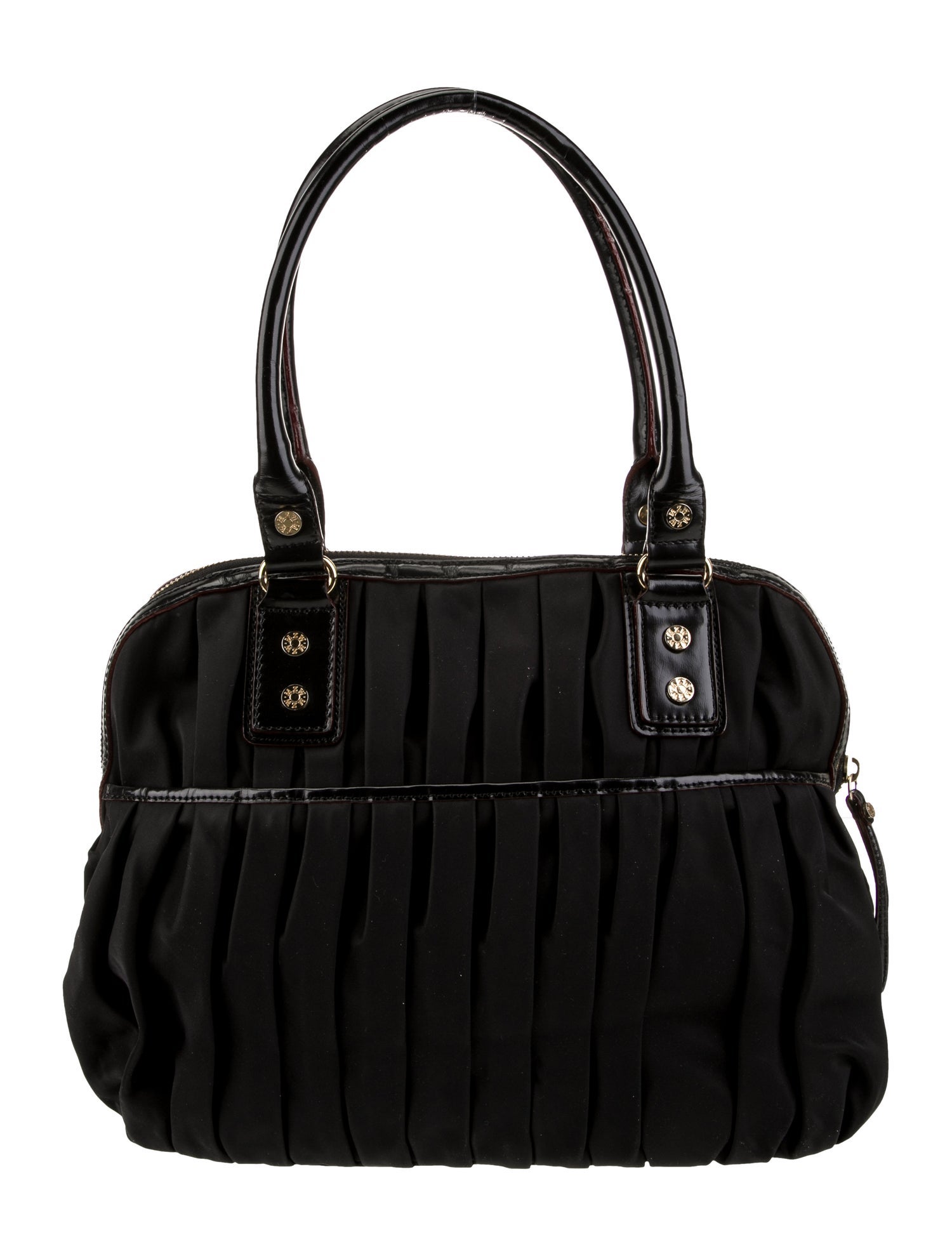 MZ Wallace Nylon Shoulder Bag