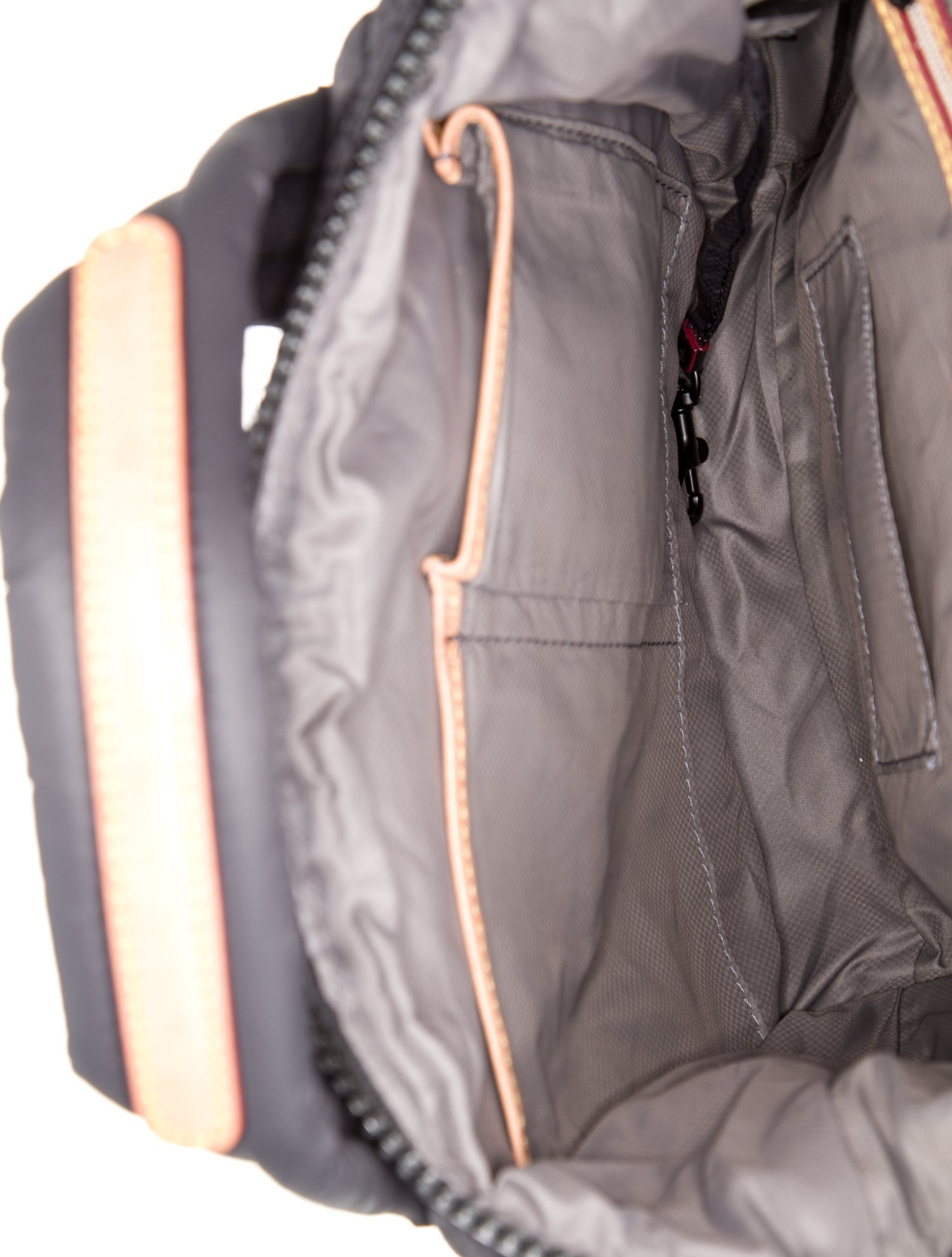 MZ Wallace Quilted Top Handle Bag