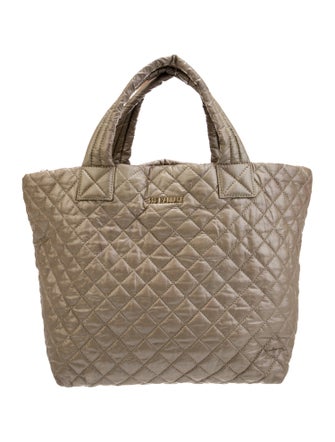 MZ Wallace Nylon Tote