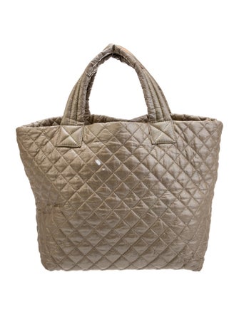 MZ Wallace Nylon Tote