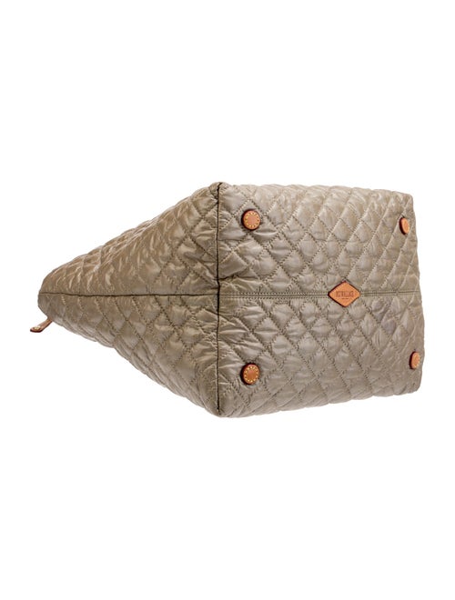 MZ Wallace Nylon Tote
