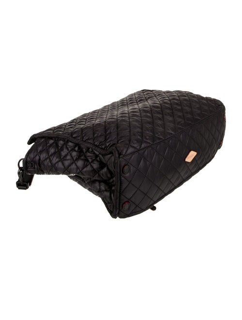 MZ Wallace Nylon Weekender Bag