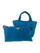 MZ Wallace Nylon Top Handle Bag