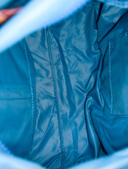 MZ Wallace Nylon Top Handle Bag