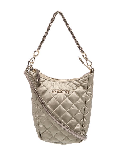 MZ Wallace Nylon Hobo