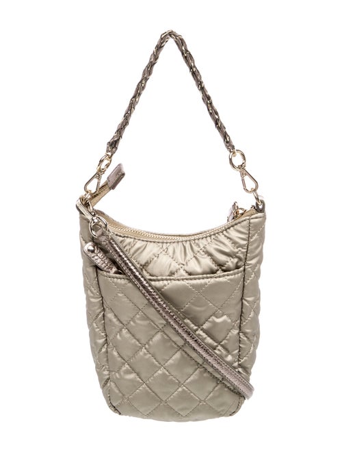 MZ Wallace Nylon Hobo